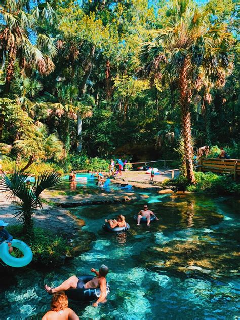 Park springs - Florida Springs!! Find over 700 springs in Florida that are visited by thousands of people each year. Some of them are near state parks, other are just fun spots where you can bring the kids, family and friends.